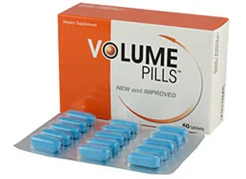 Volume Pills